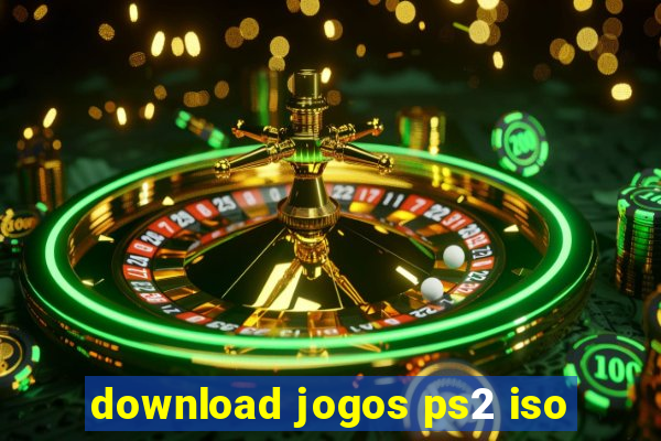 download jogos ps2 iso